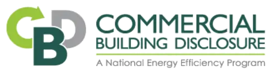 Commercial Building Disclosure, a National Energy Efficiency Program